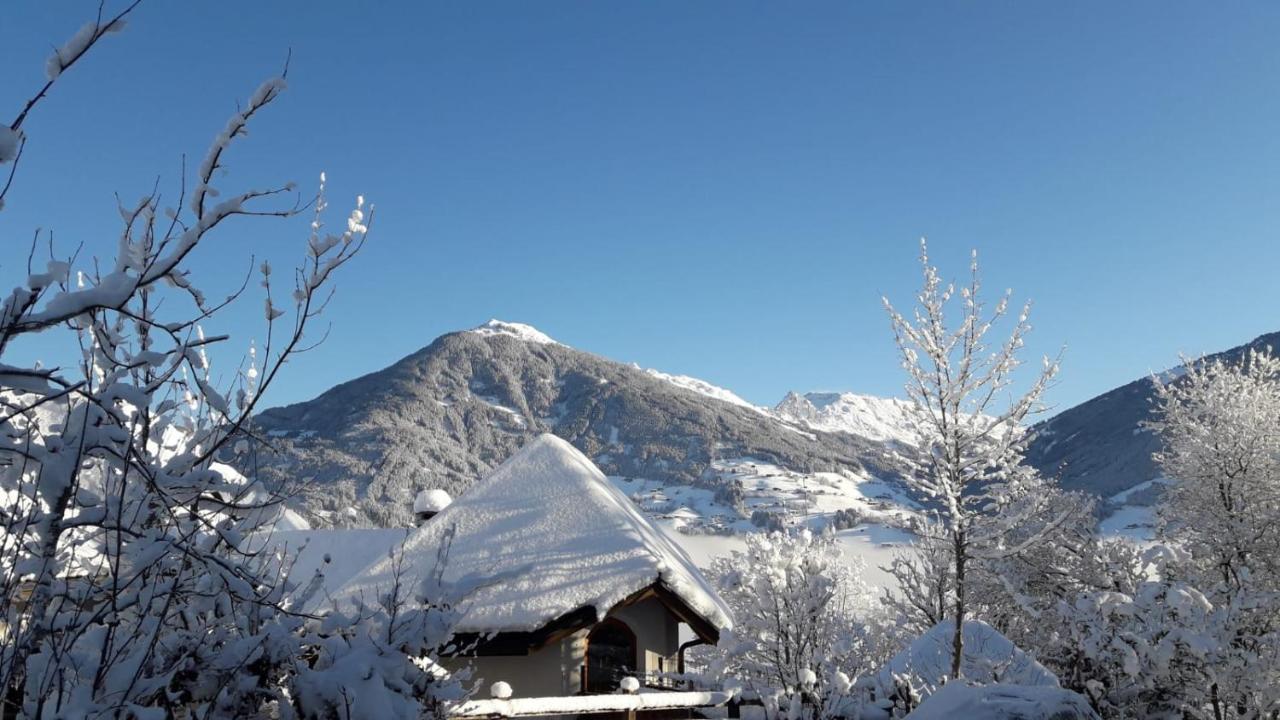 Ferienwohnung Kircher Kaltenbach Exterior photo
