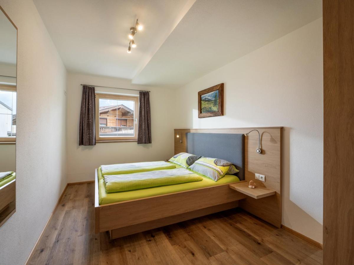 Ferienwohnung Kircher Kaltenbach Exterior photo